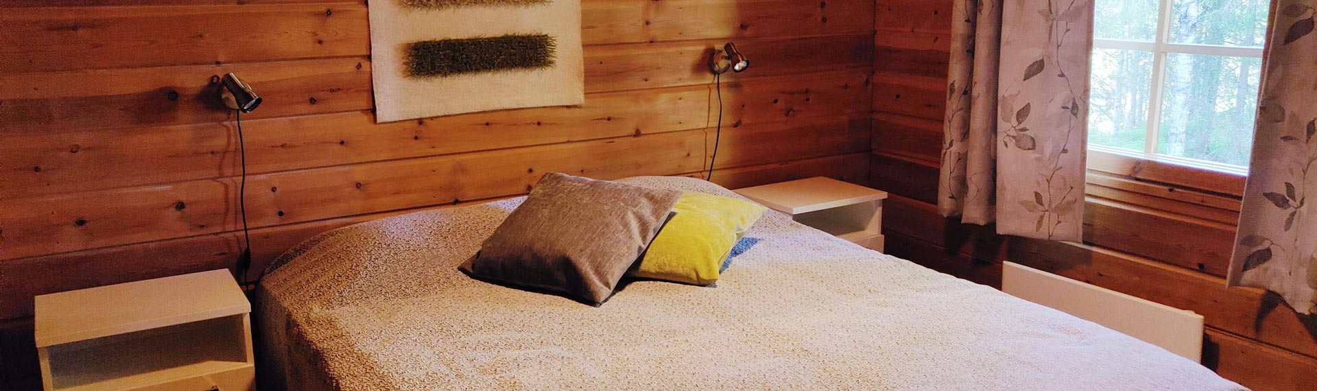 Tule lataamaan akkuja!